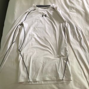 Under Armour Compression long sleeve